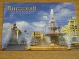 QW23 B - Carte postala - tematica turism - vedere - Romania - Bucuresti 27, Necirculata, Fotografie