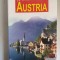GHID COMPLET AUSTRIA - contine harti originale in limba engleza