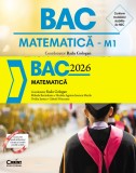 Cumpara ieftin Bacalaureat 2026 - Matematică