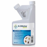 Insecticid Bayer Kothrine Partix 250 ml plosnite, insecte taratoare, zburatoare