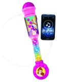 Lexibook Disney Princess Trendy Lighting Microphone With Speaker (mic90dp)