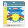 Good Morning: A Color Book