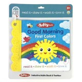 Good Morning: A Color Book