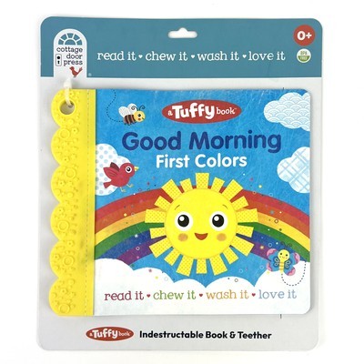 Good Morning: A Color Book foto
