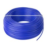 Cablu litat cupru tip LGY, 1.5 mm, 100 m, Albastru, General