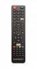 Telecomanda TV Everest V1 - Compatibila cu diverse modele Everest - Baterii Incluse