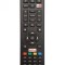 Telecomanda TV Everest-model V1