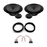 Cumpara ieftin Pachet difuzoare auto Audison Prima dedicat usi spate Volkswagen Tiguan 2016-, RMS 100W