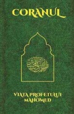 Coranul si Viata Profetului Mahomed - Librarus Publishing (CCN Books SRL)