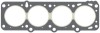 ELRING 586.579 Garnitura, chiulasa