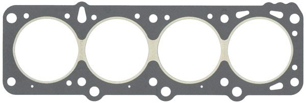ELRING 586.579 Garnitura, chiulasa