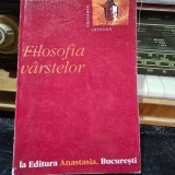 Filosofia varstelor - Vasile Bancila