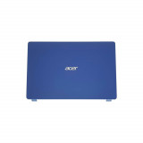 Capac ecran Acer Aspire 3 N19C1, albastru, original, 60.HEVN2.001
