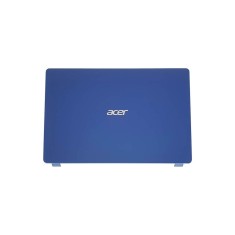 Capac ecran Acer Aspire A315-42, A315-42G, albastru, original, 60.HEVN2.001 foto
