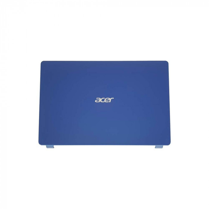 Capac ecran Acer Aspire A315-54, A315-54K, albastru, original, 60.HEVN2.001