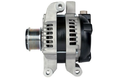 HELLA 8EL 012 428-511 Generator / Alternator foto