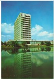 CPIB 16325 CARTE POSTALA - MAMAIA. HOTEL &quot;PERLA&quot;