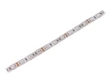 Bandă LED roşie 5050, 60 LED/m, 12V DC - WISVA OPTOELECTRONICS