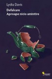 Defalcare - Editura Vellant