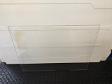 Geam intermediar cuptor AEG si Electrolux EOD6P66X, dimensiuni 52.2x38 cm 140219419011 / H4