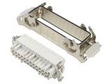 Conector HDC EPIC&reg; ULTRA Kit H-B 24 BP AG QB