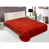 Cumpara ieftin Patura Cocolino Dubla cu Margine - JOJ135