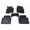 Covorase Cauciuc Tip Tavita Mazda CX-5 2017-2024 + Protectie Tunel Spate ALM Negre