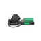 Stație radio CB Dynacom 350, 4W AM/FM, ASQ, RB, DIM DYNA