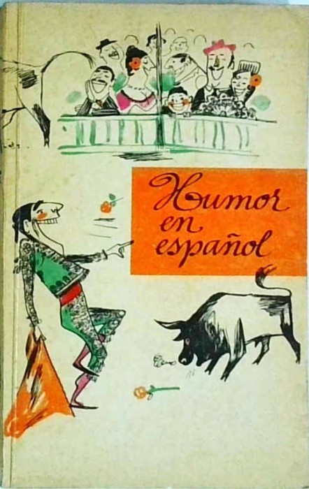 Paul Teodorescu - Humor en espanol