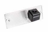 Cumpara ieftin Camera Marsarier Kia Sportage - AHD 1080P NTSC, Unghi 155 Grade, MOSERA