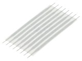 Conector cablu jumper flexibil 2.54mm 38.1mm