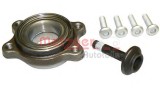 Set rulment roata AUDI A6 (4F2, C6) (2004 - 2011) METZGER WM 2046