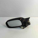 Oglinda Laterala Stanga Toyota Celica T23 (1999-2007) OEM 87940-2D210 Negru/Portocaliu