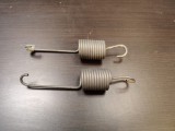 set arcuri sustinere cuva masina de spalat privileg 7740,electrolux / C41