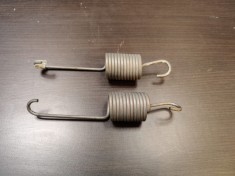 set arcuri sustinere cuva masina de spalat privileg 7740,electrolux / C41