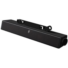 SoundBar Dell AX510, Black