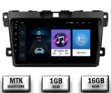 Cumpara ieftin Navigatie Mazda CX-7 (2008-2013), Android 10, P-Quadcore 1GB RAM + 16GB ROM, 9 Inch - AD-BGP9001+AD-BGRKIT326