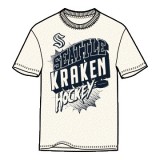 Seattle Kraken tricou de copii Action Comics Ss - Dětsk&eacute; S (6 - 8 let)
