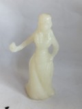 bnk jc Romania - MAP Oradea figurina de plastic Alba ca Zapada
