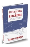 Cumpara ieftin Explicatorul de lucruri - Paperback brosat - Randall Munroe - Publica