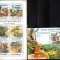 MOZAMBIC 2011 Fauna Feline, serie neuzată, MNH
