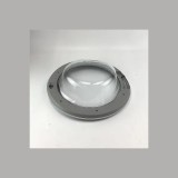 Hublou complet pentru mașină de spălat rufe ARISTON HOTPOINT WHIRLPOOL Original
