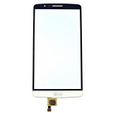 Touchscreen LG G3 / D850 WHITE