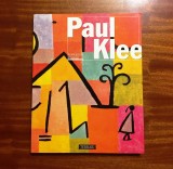 Jean-Louis Ferrier - PAUL KLEE (album de lux - 1999)