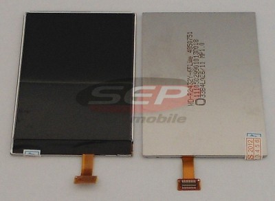LCD Nokia C2-02 / C2-03 foto
