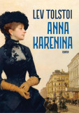 Anna Karenina - Hardcover - Lev Tolstoi - Humanitas Fiction