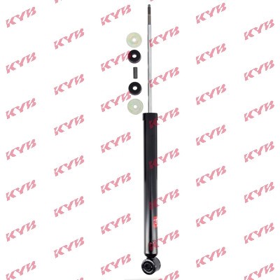 KYB 343827 Excel-G amortizor foto