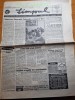 Ziarul Timpul, 30 Aprilie 1998 - Cazul Tigareta, 8 pagini, Bucuresti
