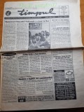 ziarul timpul 30 aprilie 1998-cazul tigareta 2