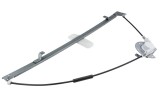 Macara geam usa fata fara motoras IVECO DAILY II, 01.1999-2014; NISSAN INTERSTAR (X70), 08.2002-2010, Opel MOVANO, 07.1998-12.2021; RENAULT MASCOTT,